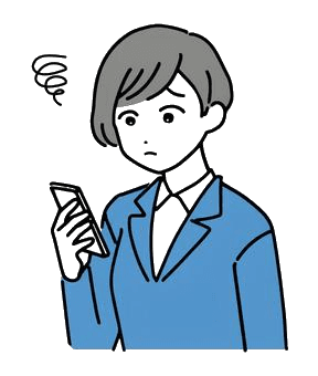 フォローのタイミングが分からない